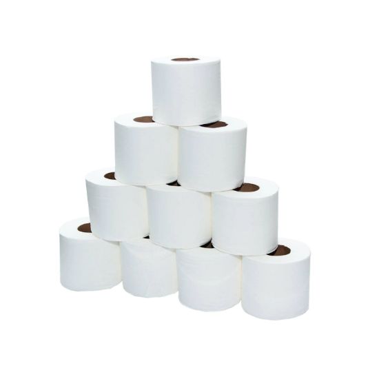 Picture of SM Toilet Paper Rolls 6/2 Rolls – 48 Packs