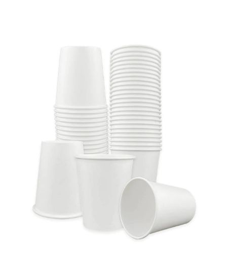 Picture of SM Coffee Cups 4 oz – 1000 Pieces × 20 Packs