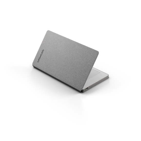 Picture of reMarkable Paper Pro Book Folio Case (Move)