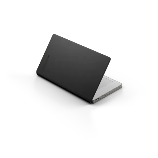 Picture of reMarkable Paper Pro Book Folio Case (Move)