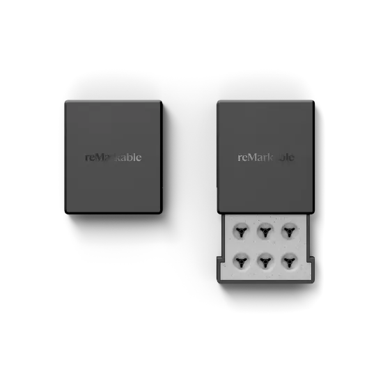 Picture of Marker tips