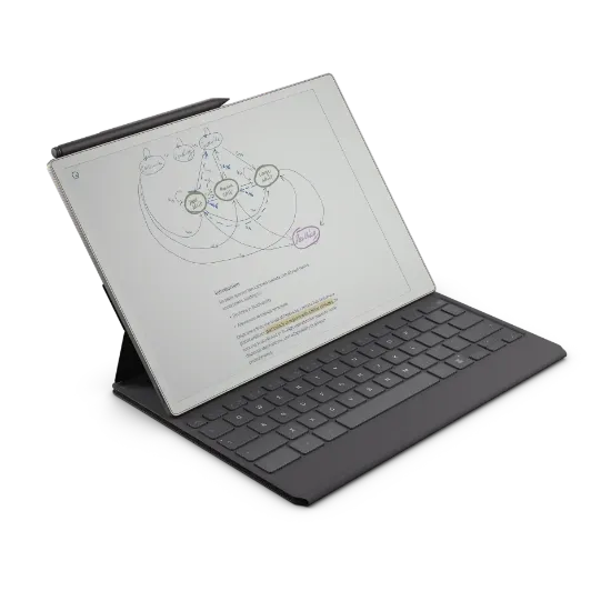 Picture of Type Folio