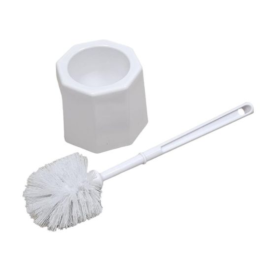 Picture of Toilet Cleaning Brush with Base