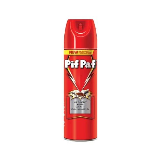 Picture of Puff Puff Insecticide 300ml - Pack of 48
