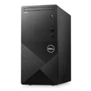 Picture of Desktop Dell Vostro 3910 Intel Core i5-12400 Processor , 8GB Ram, 256GB SSD M.2, DVD Writer, Intel UHD Graphics 730, USB Keyboard & Mouse, Free Dos - Black