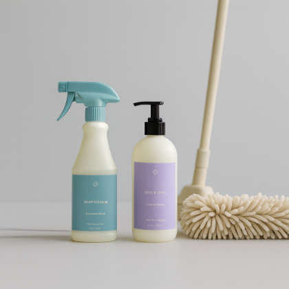 Picture for category Cleaning Supplies