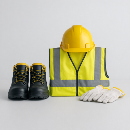 Picture for category Safety Equipment