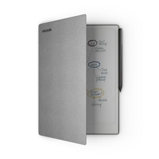 Picture of reMarkable Paper Pro Book Folio Case
