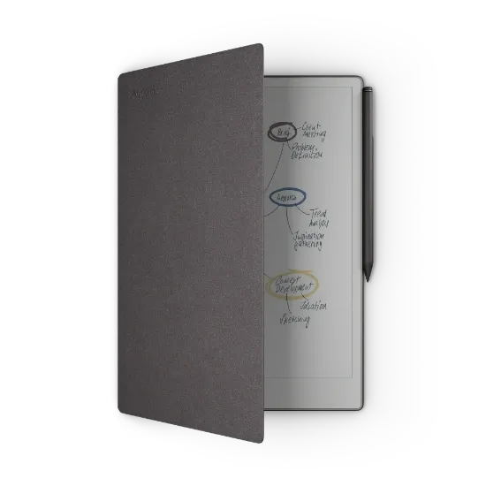 Picture of reMarkable Paper Pro Book Folio Case