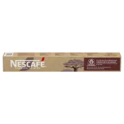 Picture of Nescafe Africas roast & ground coffee set 44g set 10