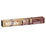 Picture of Nescafe Africas roast & ground coffee set 44g set 10