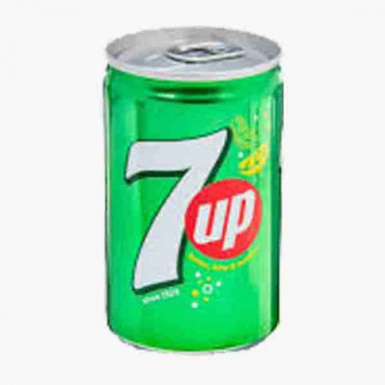 Picture of 7Up soft brink 150ml