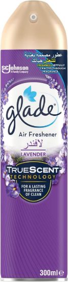Picture of Air freshener lavender 300ml