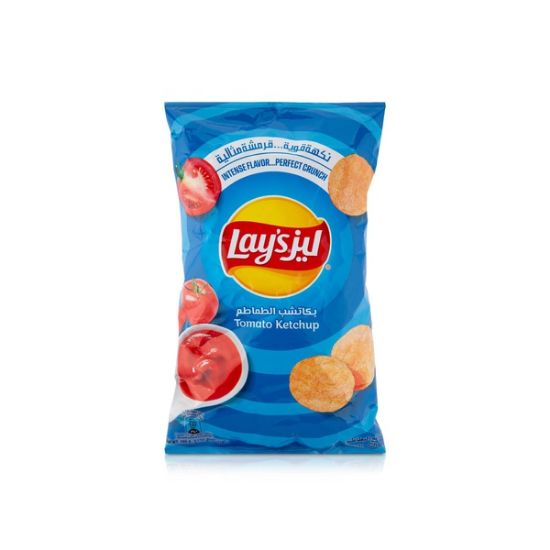 Picture of Lays Tamato ketchup