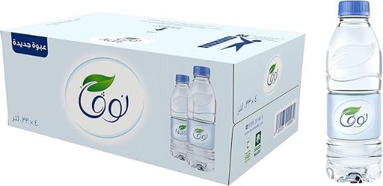 Picture of Nova drinking water 40×330ml