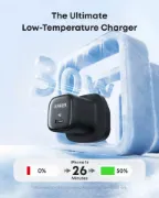 Picture of Anker Charger 30W 1C – Black