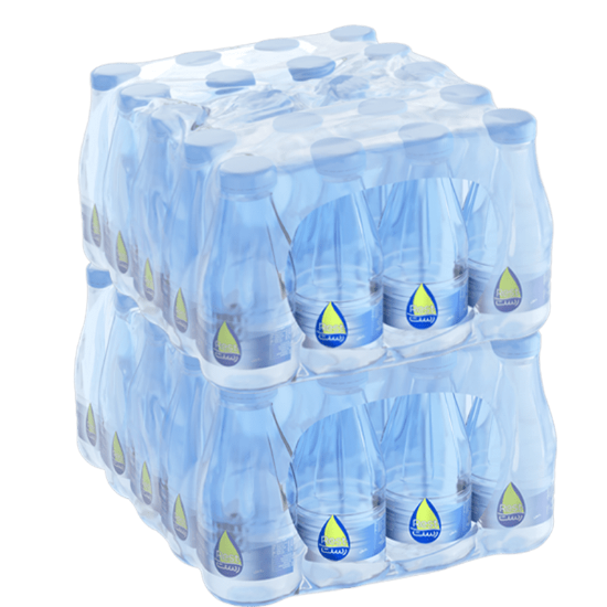 Picture of Rest Water Carton 48 Bottles 200 ml / مياه رست كرتون 48 علبة 200 مل