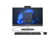 Picture of HP ProOne 240 G10 AiO, Ultra 7 155U, 16GB/512GB, FHD, DOS