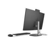 Picture of HP ProOne 240 G10 AiO, Ultra 7 155U, 16GB/512GB, FHD, DOS