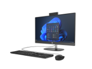 Picture of HP ProOne 240 G10 AiO, Ultra 5 125U, 8GB/512GB, FHD, DOS