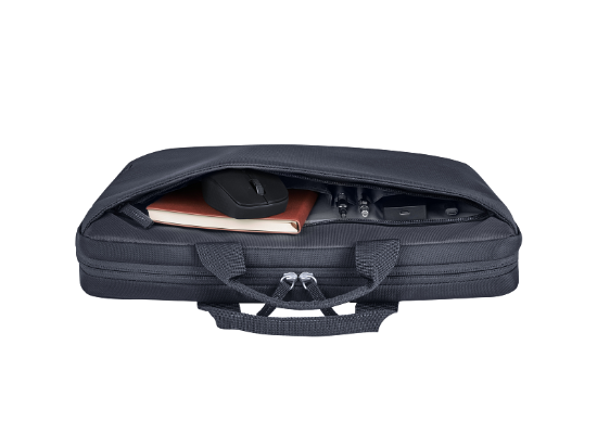 Picture of HP Evday 14 Odyssey Gray LaptopBriefcase