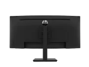 صورة اتش بي شاشة P34HC G4، WQHD، USB-C، منحنية