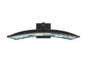 صورة اتش بي شاشة P34HC G4، WQHD، USB-C، منحنية