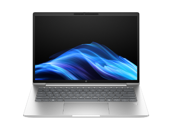 صورة اتش بي لابتوب ProBook 4 P4G1i16، Ultra 7 255U، 24GB/512GB، WUXGA، DOS