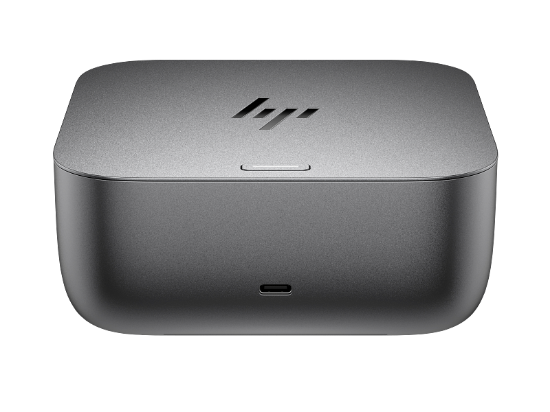 صورة اتش بي قاعدة توصيل TB4 100W G6 Dock