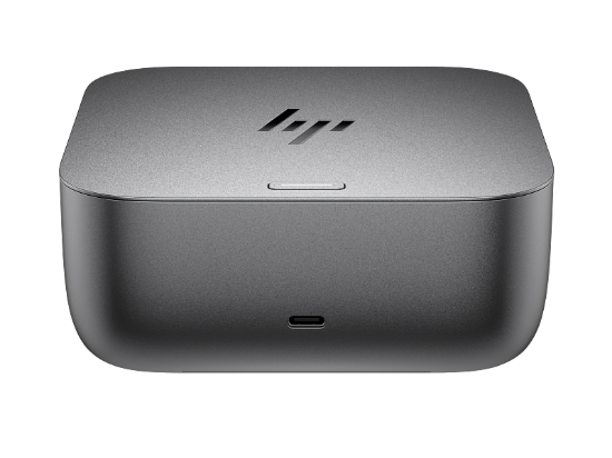 صورة اتش بي قاعدة توصيل TB4 Ultra 180W G6 Dock