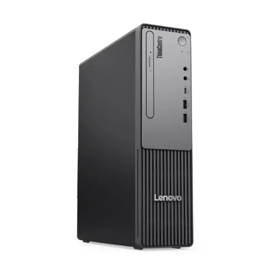 صورة لينوفو جهاز مكتبي نيو 30s G5 SFF، i5-13420H، 8GB/512GB، بدون نظام تشغيل