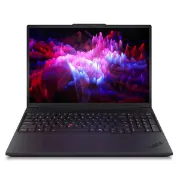 صورة لينوفو ثينك باد P16v G3، Ultra 9 285H، 32GB، 1TB SSD، RTX PRO 1000، شاشة 16 بوصة WUXGA، ويندوز 11 برو