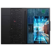 صورة لينوفو ثينك باد P16v G3، Ultra 9 285H، 32GB، 1TB SSD، RTX PRO 1000، شاشة 16 بوصة WUXGA، ويندوز 11 برو