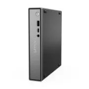 صورة لينوفو جهاز مكتبي نيو 50q G5 تايني، i5-13420H، 8GB، 512GB SSD، بدون نظام تشغيل