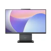 صورة لينوفو جهاز الكل في واحد نيو 50a-24 G5، i7-13620H، 16GB، 512GB SSD، شاشة 23.8 بوصة FHD، بدون نظام تشغيل