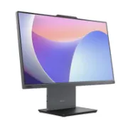صورة لينوفو جهاز الكل في واحد نيو 50a-24 G5، i7-13620H، 16GB، 512GB SSD، شاشة 23.8 بوصة FHD، بدون نظام تشغيل