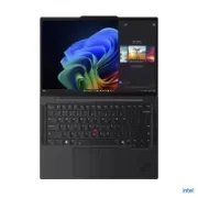 صورة لينوفو ثينك باد T14s LNL، Ultra 7 258V، 32GB، 1TB SSD، شاشة 14 بوصة WUXGA، ويندوز 11 برو