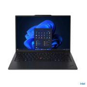صورة لينوفو ثينك باد X1 كربون G13 LNL، Ultra 7 258V، 32GB، 1TB SSD، شاشة 14 بوصة WUXGA، ويندوز 11 برو