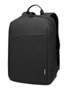 صورة لينوفو حقيبة ظهر لابتوب B210 Eco مقاس 16 بوصة - أسود