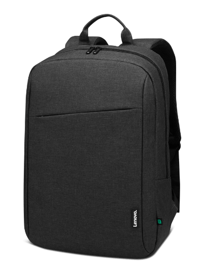 صورة لينوفو حقيبة ظهر لابتوب B210 Eco مقاس 16 بوصة - أسود