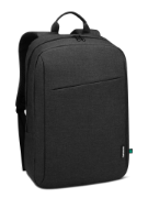 صورة لينوفو حقيبة ظهر لابتوب B210 Eco مقاس 16 بوصة - أسود