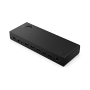 صورة لينوفو قاعدة توصيل ThinkPad Thunderbolt 4 Smart Dock Gen 2 7500
