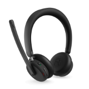 صورة لينوفو سماعة رأس لاسلكية Dual-Mode ANC Headset 6550