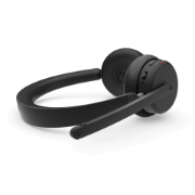 صورة لينوفو سماعة رأس لاسلكية Dual-Mode ANC Headset 6550