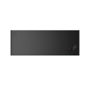 صورة لينوفو قاعدة توصيل ThinkPad USB4 Smart Dock 5500 مع شاحن 135 واط