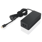 صورة لينوفو شاحن 65 واط Standard AC Adapter بمنفذ USB Type-C