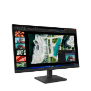 صورة شاشة لينوفو S27-4e مقاس 27 بوصة FHD IPS 100Hz