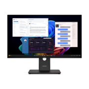 صورة شاشة لينوفو ThinkVision T27UD-40 مقاس 27 بوصة 4K UHD IPS 120Hz