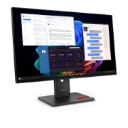 صورة شاشة لينوفو ThinkVision T27UD-40 مقاس 27 بوصة 4K UHD IPS 120Hz