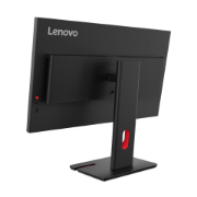 صورة شاشة لينوفو ThinkVision T27UD-40 مقاس 27 بوصة 4K UHD IPS 120Hz